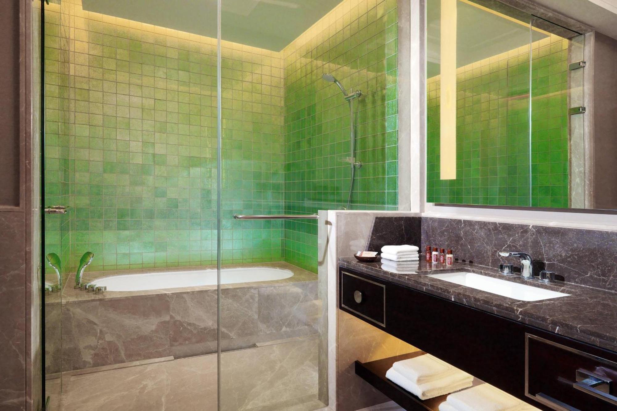 Sheraton Grand Adana Exterior foto